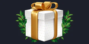 total casino Geschenkbox-Bonus